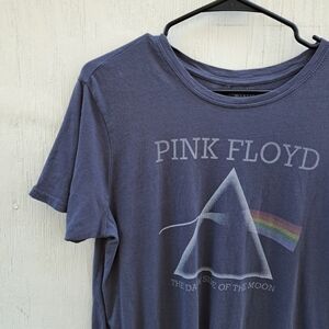 Pink Floyd best-selling tee shirt